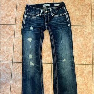 Day trip jeans from buckle